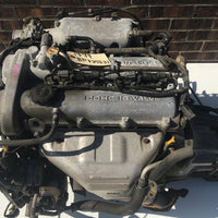 1999/2005 MAZDA MIATA MX5 ENGINE 1.8L VVT NEW TYPE | Engine | 1.8L Engine, engine, freeshipping, Jdm Engine, Mazda Miata Engine, Miata, NB | 1764