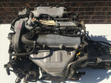 1999/2005 MAZDA MIATA MX5 ENGINE 1.8L VVT NEW TYPE | Engine | 1.8L Engine, engine, freeshipping, Jdm Engine, Mazda Miata Engine, Miata, NB | 1764
