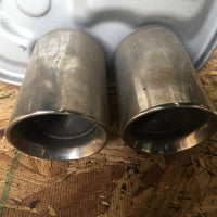 Subaru Impreza WRX STI Muffler 08/14 | Muffler / Exhaust | Muffler, Subaru, Subaru Impreza WRX STI, Subaru Muffler | 1334