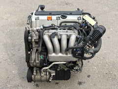 JDM 04-08 Honda K24A 2.4L DOHC i-VTEC RBB 200HP Engine K24A2 Acura TSX