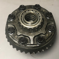 JDM Subaru Impreza WRX R160 Rear 4.11 37:9 Differential VLSD | Differential | 1756