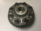 JDM Subaru Impreza WRX R160 Rear 4.11 37:9 Differential VLSD | Differential | 1756