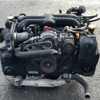 SUBARU IMPREZA WRX 08/14 JDM ENGINE EJ205 | JDM ENGINE | ej205 engine, ej255 engine, jdm Engine, Subaru engine | 2429