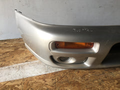 Subaru Impreza GC8 and GF8 Front Bumper