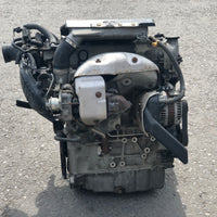 JDM 06-12 MAZDA CX-7 TURBO ENGINE 2.3L L3 07-09 MAZDA SPEED3 L3T DISI MOTOR | Engine & Transmission | 2.3L, CX7, Engine, Mazda, Mazda Speed 3, Turbo | 1885