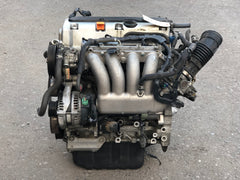 JDM 04-08 Honda K24A 2.4L DOHC i-VTEC RBB 200HP Engine K24A2 Acura TSX