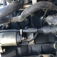 NISSAN SKYLINE R33 JDM ENGINE RB25 TURBO ENGINE AND TRANSMISSION MANUAL 5 SPEED ACTUAL ENGINE PICTURE LISTED | JDM ENGINE | freeshipping, jdm Engine, RB25 engine, RB25DET, Soldasis | 2198