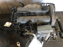 1990/1997 MAZDA MIATA MX5 1.8L ENGINE BP 99803