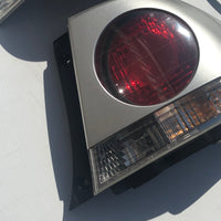 JDM Lexus IS300 Toyota Altezza OEM Tail Lights Lamps OEM Cover Trunk 2001-2005 | Tail Lights | Altezza, Altezza Tail Lights, Is300, is300 Tail Lights, Jdm Altezza, Jdm Altezza Parts, Toyota Altezza, Toyota Altezza Parts | 1646