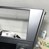 SUBARU Genuine LEGACY Outback Double DIN Audio Panel Fascia BP BL Silver 72311AG | Dashboard | 72311AG, Legacy, STI, Subaru | 1623