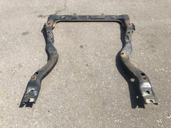 Subaru Impreza WRX STi 2002 2007 Crossmember U-Frame Assembly