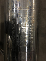 ACURA INTEGRA DC2 TYPE R FULL MUFFLER SYSTEM FUJITSUBO GIKEN CO LTD