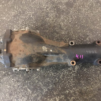 Subaru Legacy , Impreza, Forester 4.11 ratio rear differential | Differential | differential, differential 4.11 ratio, Forester Differential, Impreza Differential, Legacy differential, Subaru differential | 1083