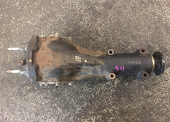 Subaru Legacy , Impreza, Forester 4.11 ratio rear differential