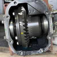 JDM Subaru WRX STi R180 Rear LSD Differential 3.54 Ratio 39:11