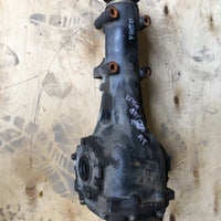 Subaru rear differential 4.11 ratio LSD Torsen | Differential | Subaru differential, Subaru Forester | 1367
