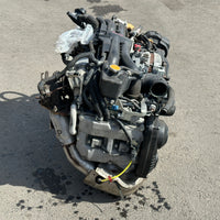 JDM Subaru Impreza WRX EJ255 2.5L Turbo Engine 2008-2014 | Engine | 2008, 2009, 2010, 2011, 2012, 2013, 2014, DIRECT REPLACEMENT, EJ205, EJ255, Ej255 Replacement, freeshipping, Impreza, Subaru | 2625