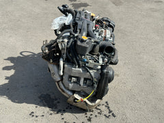 JDM Subaru Impreza WRX EJ255 2.5L Turbo Engine 2008-2014
