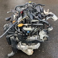 Jdm Subaru Impreza WRX EJ205 Turbo Engine 2008-2014 OEM Direct Replacement - D766015 | Engine | 2008, 2009, 2010, 2011, 2012, 2013, 2014, DIRECT REPLACEMENT, EJ205, EJ255, Ej255 Replacement, freeshipping, Impreza, Subaru, tested | 1835