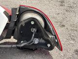 JDM 2006-2008 Honda Civic/Acura CSX Rear End Conversion Rear Trunk + TailLights + Rear Bumper + Rear Lip