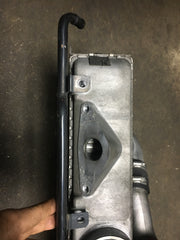 JDM Subaru WRX Sti EJ207 Top Mount Intercooler