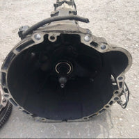 JDM Toyota 1GGE Beams 6 Speed Transmission Altezza GXE10 | Transmission | freeshipping | 1969