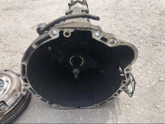 JDM Toyota 1GGE Beams 6 Speed Transmission Altezza GXE10