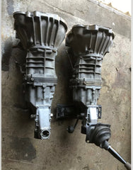 TOYOTA TRANSMISSION MANUAL 5SPEED IMPORTED FROM JAPAN FOR SURE NOT FOR 2JZ or 1JZ WE SALE AS IS FOR PARTS OR REBUILD