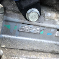 JDM 04-08 Honda K24A 2.4L DOHC i-VTEC RBB 200HP Engine K24A2 Acura TSX