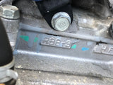 JDM 04-08 Honda K24A 2.4L DOHC i-VTEC RBB 200HP Engine K24A2 Acura TSX