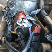 NISSAN SKYLINE R33 JDM ENGINE RB25 TURBO ENGINE AND TRANSMISSION MANUAL 5 SPEED ACTUAL ENGINE PICTURE LISTED | JDM ENGINE | freeshipping, jdm Engine, RB25 engine, RB25DET, Soldasis | 2198