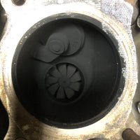 SUBARU IMPREZA WRX 15/18 TURBO CHARGE WITH HEADER ATTACHED | Turbo | 14/18 WRX turbo, freeshipping, turbo, WRX turbo | 2462