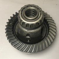 JDM Subaru Impreza WRX R160 Rear 4.44 40:9 Differential VLSD | Differential | 1755