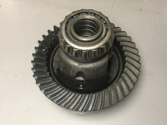 JDM Subaru Impreza WRX R160 Rear 4.44 40:9 Differential VLSD