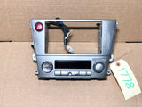 JDM Subaru Legacy Outback Climate Control SINGLE Din Bezel Hazard 2005-2009 | Dashboard | 72311AG, freeshipping, Legacy, STI, Subaru | 1778