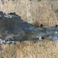 JDM Subaru WRX STi Prodrive 6 speed Non-DCCD AWD Transmission Gearbox TY856WB1CA CRACKED HOUSING