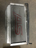 JDM Subaru WRX Sti EJ207 Top Mount Intercooler | freeshipping | 1919