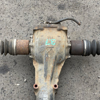R180 Differential with 3.7 Gear Ratio for maybe Subaru or some other car i have no clue but give us a call and we can discuss 9054609797