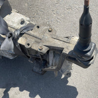 JDM 00-05 Toyota Altezza IS300 3S-GE Beams VVTI 2.0L 6 Speed RWD Transmission | Altezza, Altezza rear differential, freeshipping, Jdm Altezza, Toyota, Toyota Altezza, Toyota Altezza Parts, TOYOTA differential, Toyota LSD differential | 2666