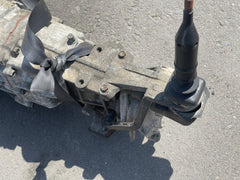 JDM 00-05 Toyota Altezza IS300 3S-GE Beams VVTI 2.0L 6 Speed RWD Transmission