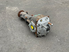 JDM Subaru WRX STi VAB R180 Rear LSD Differential 3.54 Ratio 39:11