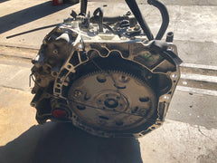 14/15 NISSAN CVT TRANSMISSION
