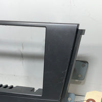 SUBARU Genuine LEGACY Outback Double DIN Audio Panel Fascia BP BL Silver 72311AG | Dashboard | 72311AG, Legacy, STI, Subaru | 1625