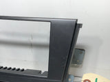 SUBARU Genuine LEGACY Outback Double DIN Audio Panel Fascia BP BL Silver 72311AG | Dashboard | 72311AG, Legacy, STI, Subaru | 1625