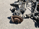【レビューを書けば送料当店負担】 Nissan 2336 300ZX arms knuckles subframe rear and Front その他