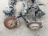 SUBARU FORESTER SH5 MODEL 09/11 REAR AND FRONT SUBFRAME ARMS KNUCKLES | Suspension | arms, forester, knuckles, Subaru, subframe, suspension | 2027
