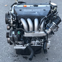 JDM HONDA 2006-2011 Civic Si 2.0L K20A RBC HEAD DOHC i-VTEC ENGINE / MOTOR ONLY RBC-2 RBC-3 K20Z3 | Engine | Honda Civic SI, K20A RBC, RBC, SI 2.0L | 1771