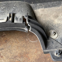 JDM 2009-2011 Honda/Acura CSX Rear End Conversion Rear Trunk + Bumper + TailLights + Sideskirts (NSH)