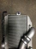 JDM Subaru WRX Sti EJ207 Top Mount Intercooler | freeshipping | 1919