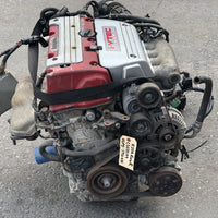 JDM 03 08 Honda Euro R TSX CL7 2.0L iVTEC K20a Engine ASP3 37820-RBC-J01 ECU | | Engine & Transmission | 2.0l, Acura, acura tsx, DOHC, Euro R, Honda, K20A, tested, Type R, VTEC | 1328